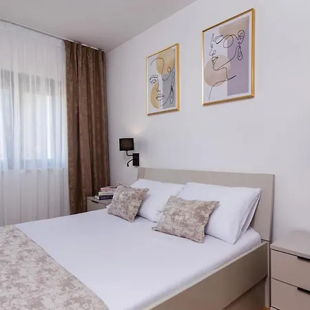 Maris, Near The Beach, Apartmán Trogir