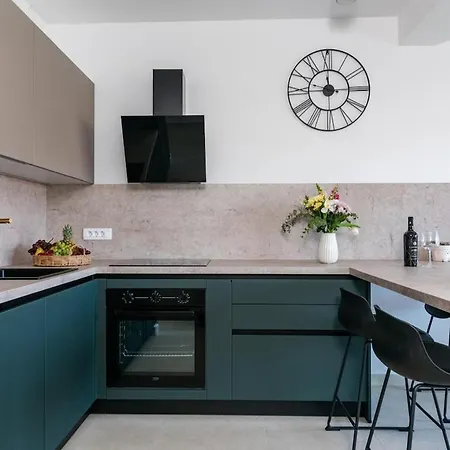 Apartmán Maris, Near The Beach,